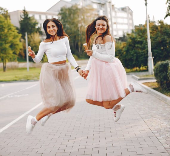 Top 5 Tips for Buying Ladies Fashion Online in Thailand